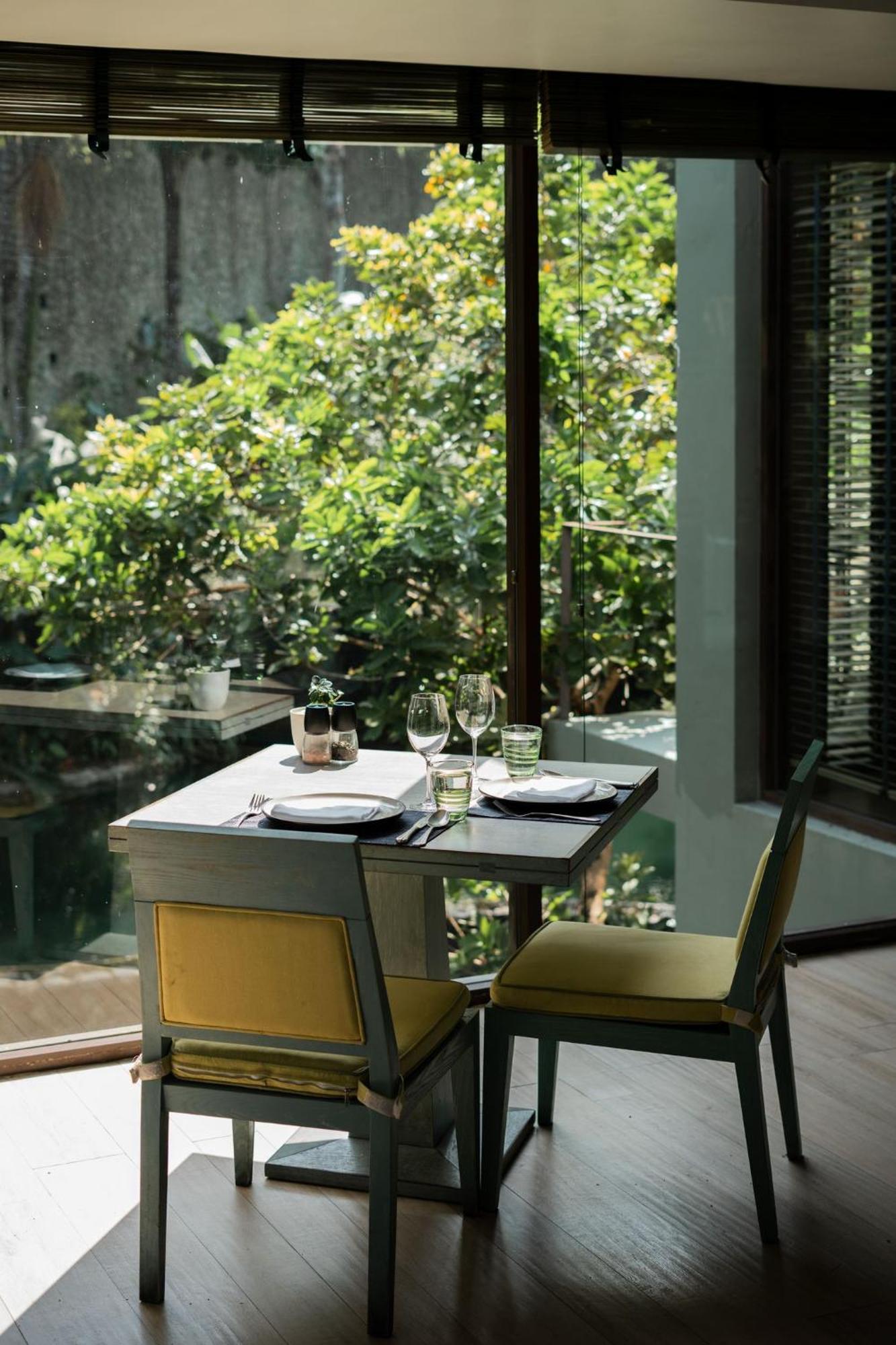 Hotel Pullman Phuket Arcadia Nai Thon Beach