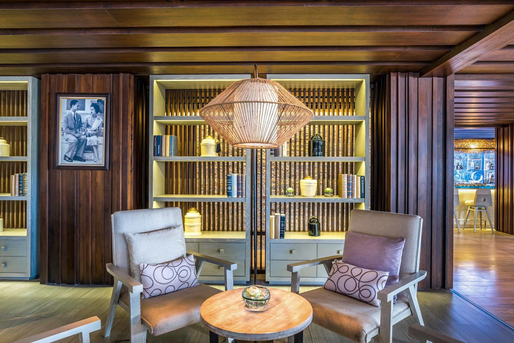 Pullman Phuket Arcadia Hotel