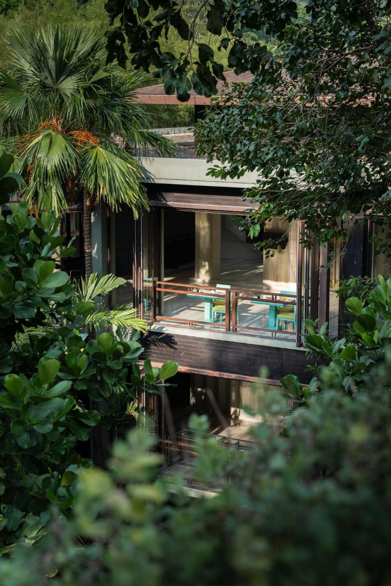 Pullman Phuket Arcadia