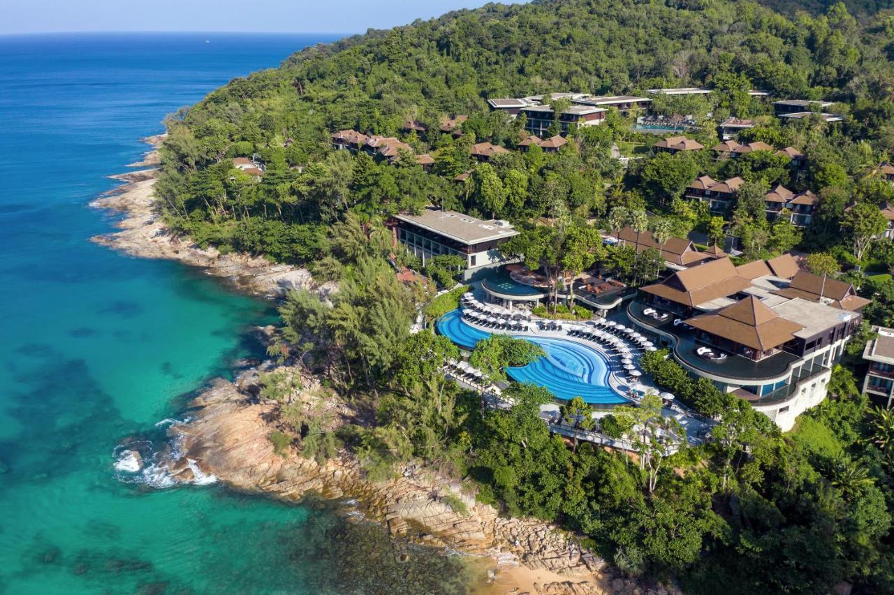 Pullman Phuket Arcadia Отель 5*